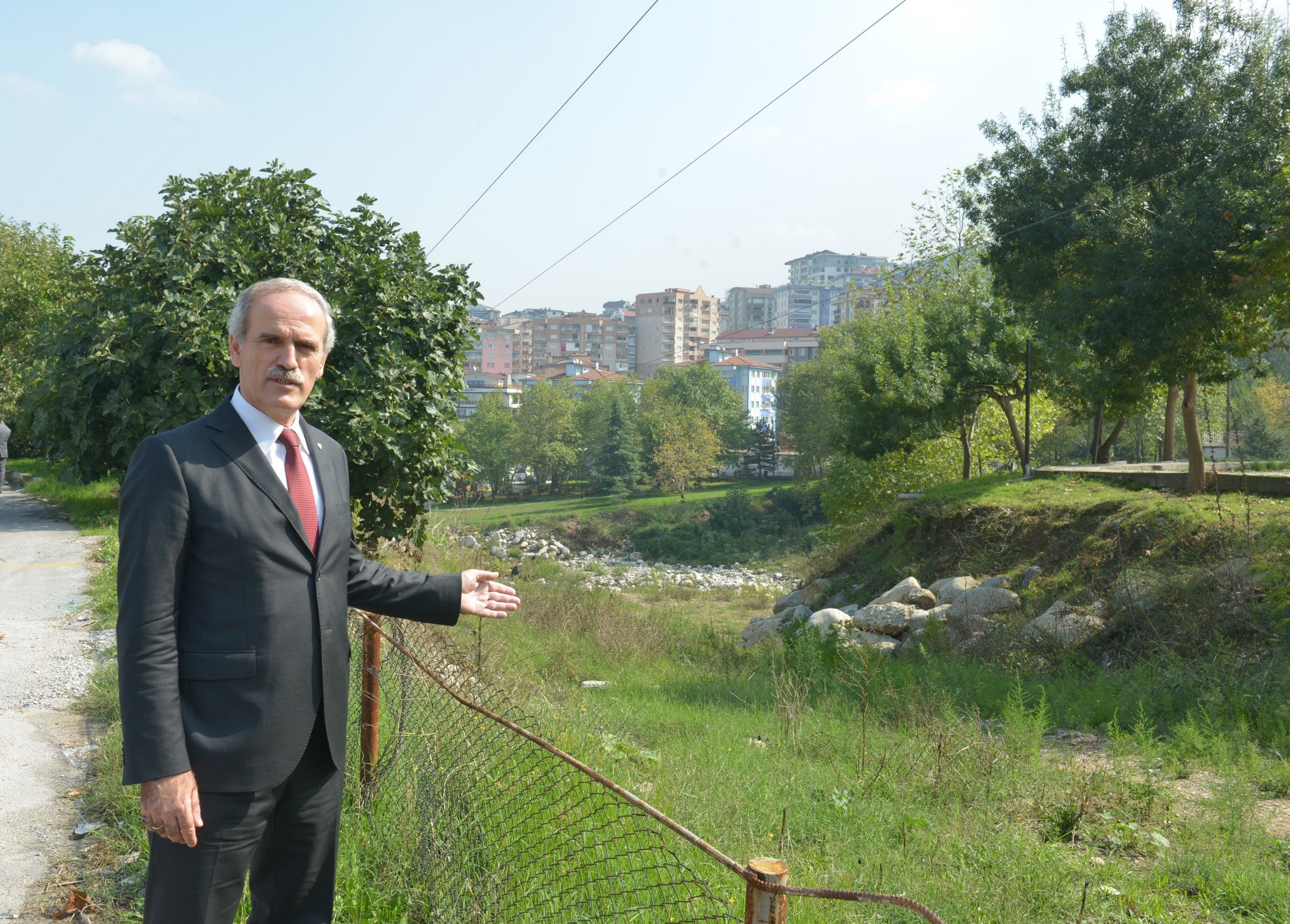 Bursa Kaplıkaya Köprüsü Kasım’da Hizmete Açılıyor!