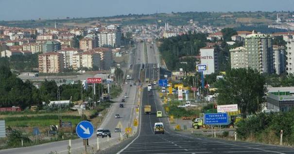 Bu İlde Arsa Fiyatları Arttı