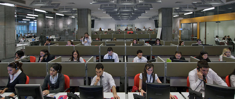 Ofis Fiyatları Konut Fiyatlarını Solladı