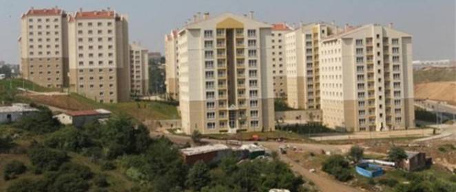 Trabzon Tonya Toki Evleri Kura Çekilişi Yarın