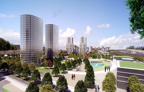 Bahçekent Flora 21 Mayıs’ta Satışa Çıkacak