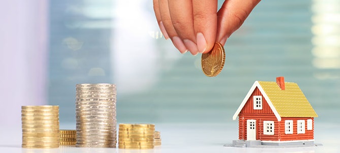 Konut Fiyatları En Çok Yükselen 10 İl