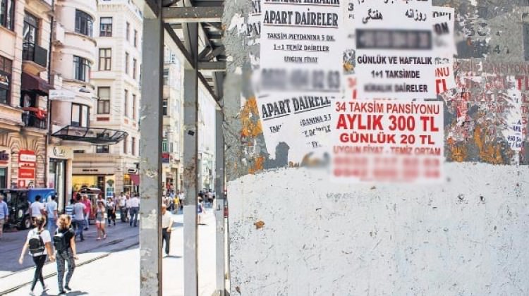 Emniyet'ten Günlük Kiralanan Evlere Dair Açıklama