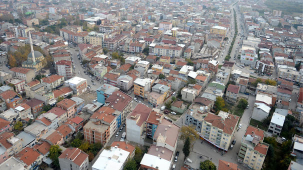 Konut Kredilerine Talep Azaldı!