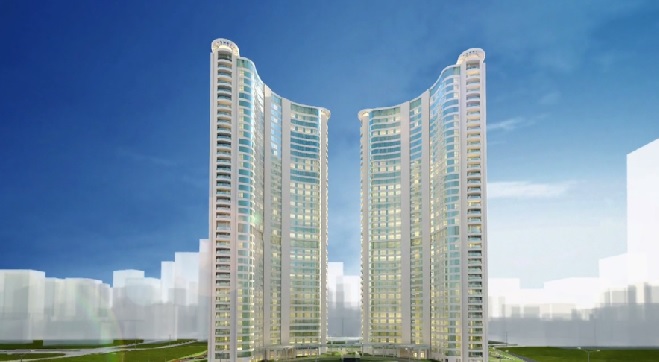 Oryapark İstanbul Sakinleri Aidattan 4 Ay Muaf