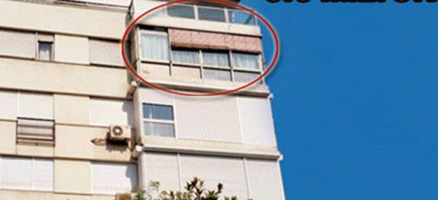 Uzeller’in Dairesi Mahkeme Kararıyla Satıldı!