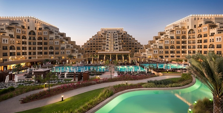 Rixos Hotels'e Yeni Ortak!
