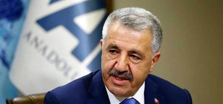 Kanal İstanbul Projesi Bu Sene Başlayabilir