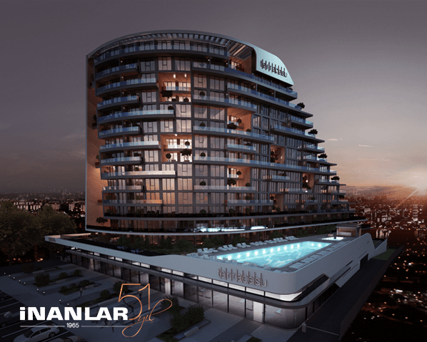 Terrace Su Projesi İçin Ön Talep Toplanıyor