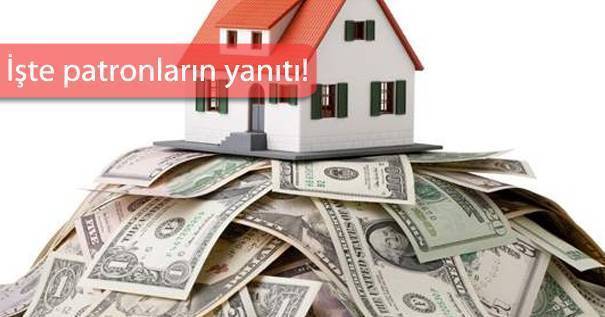Konut Fiyatları 2016’da Ne Olur?