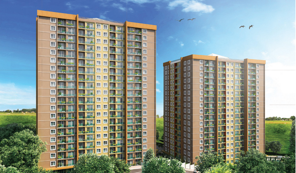 Yıldız Park Modern Fiyat Listesi!