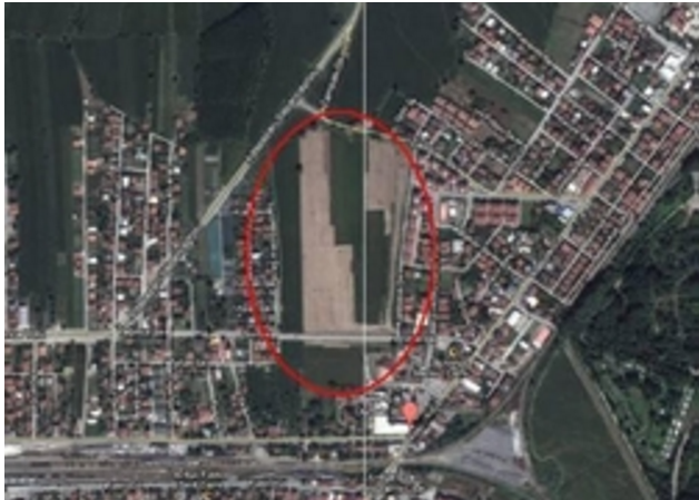 Yeşil GYO Arifiye Projesini Emiroğlu Yapacak