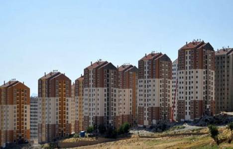 Eskişehir Tepebaşı Toki Emekli Konutları Başvuruları Başladı