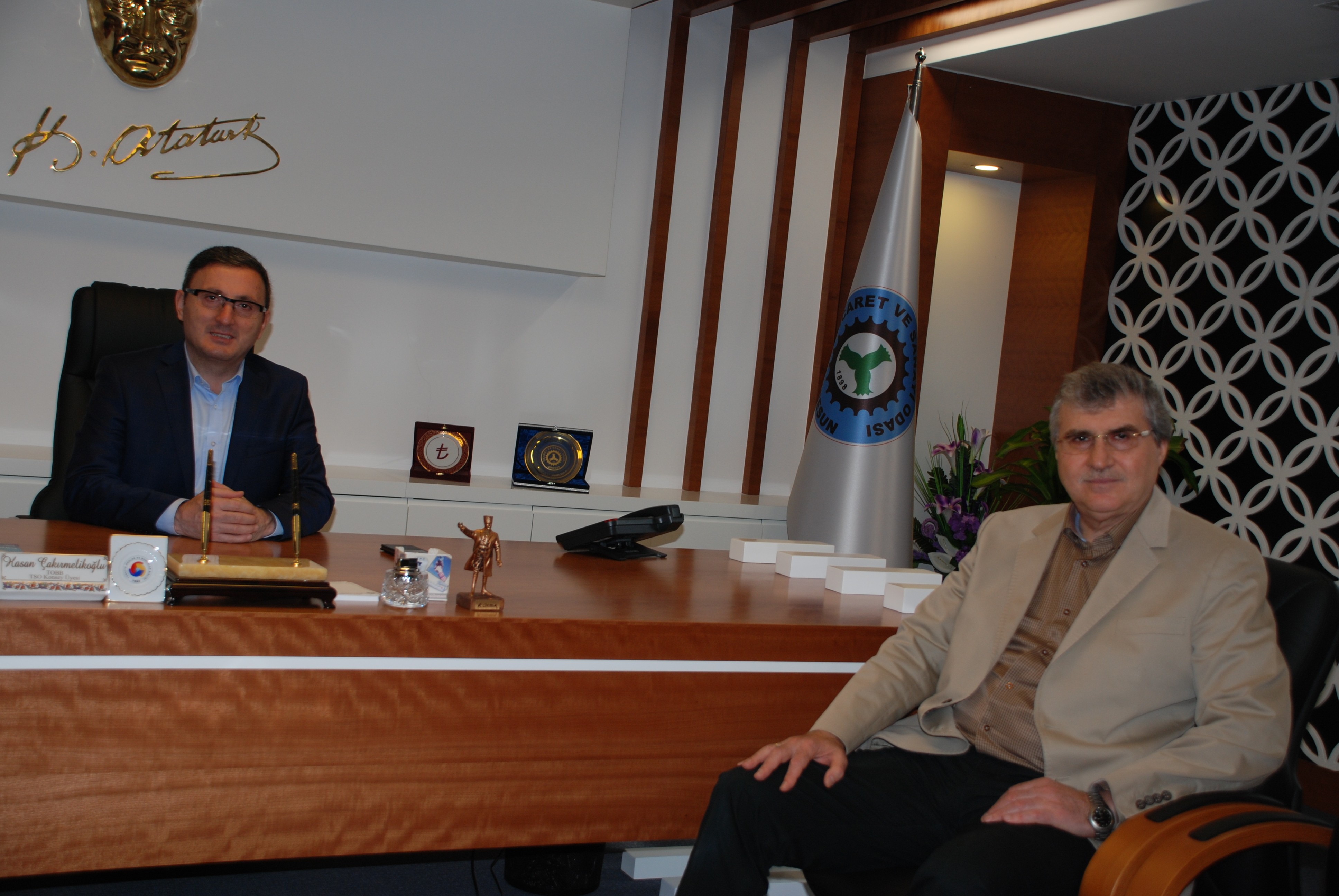Yeşil Yol Projesi Giresun’a Doping Olacak!