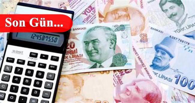 Gelir Vergisi Beyannamesi Verme Süresi Uzatıldı