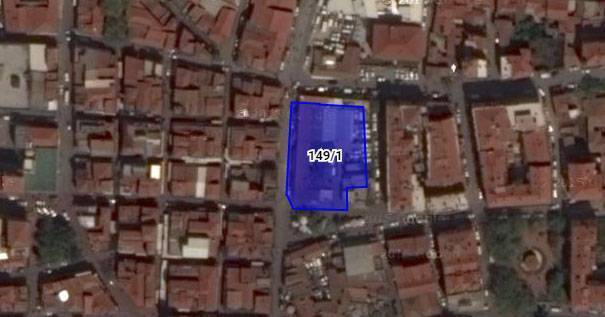 Manisa’ya 5 Milyonluk Sinema