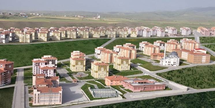 Siirt Evren Mahallesi Toki Evleri Başvuruları Başladı