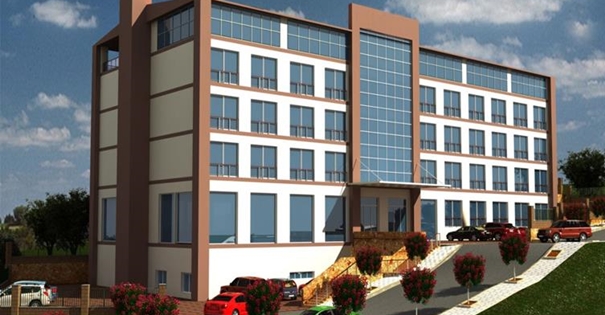 Çiftehan Fizik Tedavi ve Rehabilistasyon Merkezi Kiraya Çıkarılıyor