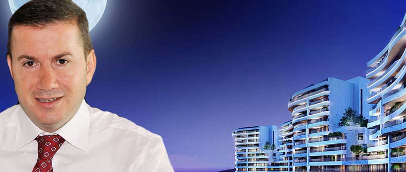 Kuzu Grup’tan Sea Pearl Ataköy Açıklaması