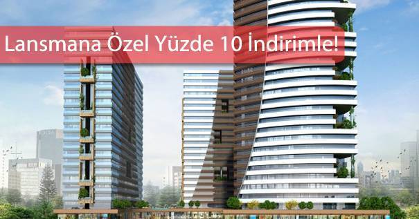 Pırlanta Göztepe Satışa Çıktı