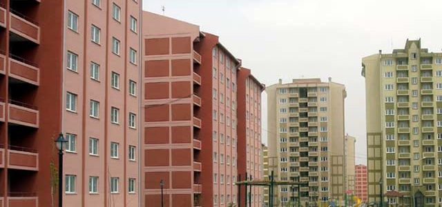 Karaman Kırbağı Toki Evleri İhalesi Bugün