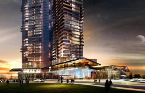One Tower Projesinde 24 Ay 0 Faiz Kampanyası Devam Ediyor