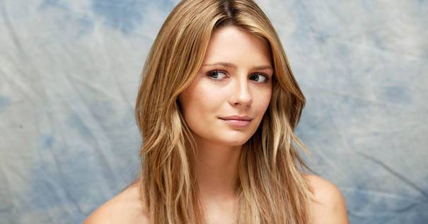 Mischa Barton Muhteşem Evini Yeniden Satışa Çıkardı