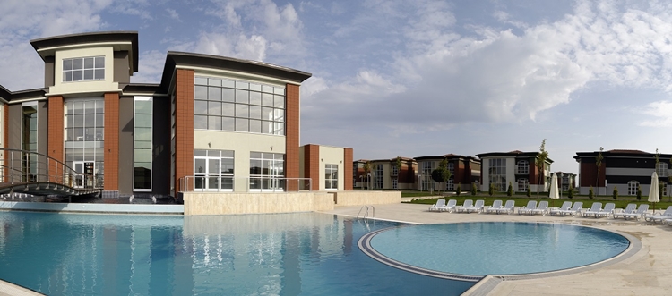 Starlife Silivri'de Hemen Teslim Villalar!