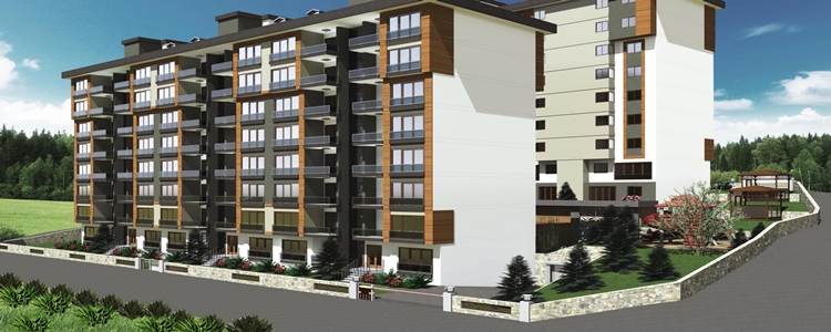 İstek Duru Life Ataşehir'de Yükseliyor!