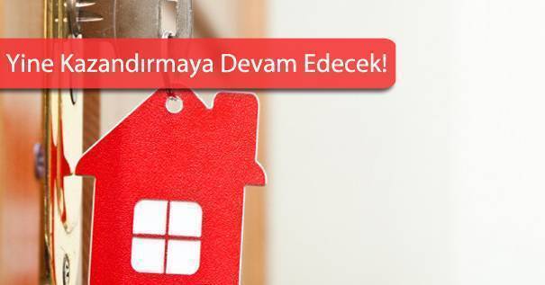 2016’da Konuta Yatırım Yapmak İçin 7 Güçlü Sebep