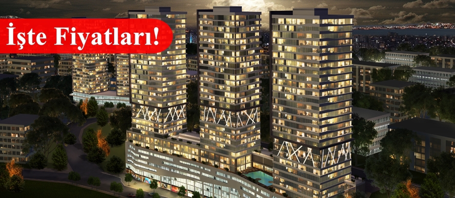 İstanbul 216 2. Etap 29 Nisan’da Görücüye Çıkıyor
