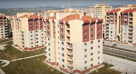 Edirne Süloğlu Toki Evleri Başvuruları Bugün Başlıyor