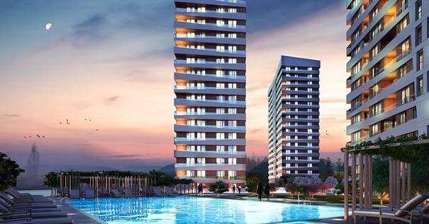 Mirage Rezidans’ta Konut Desteği Kampanyası