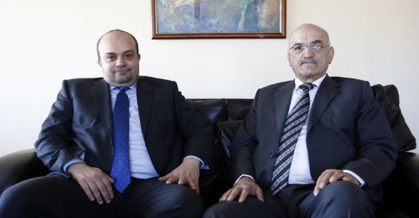 Dumankaya İnşaat Patronlarının Mal Varlıklarına El Konuldu