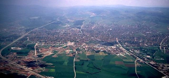 Orta Anadolu’ya 35 Milyar Dolarlık Proje!
