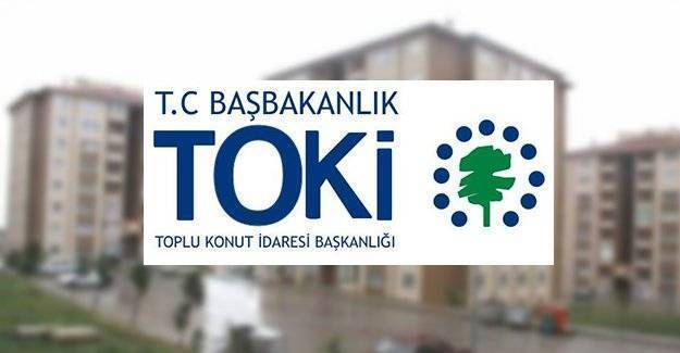 Bursa Nilüfer Toki Konutları İhalesi Bugün