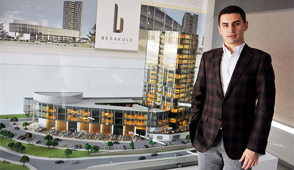 İnşaat Sektöründe Ankara’nın Ekseni Kayıyor