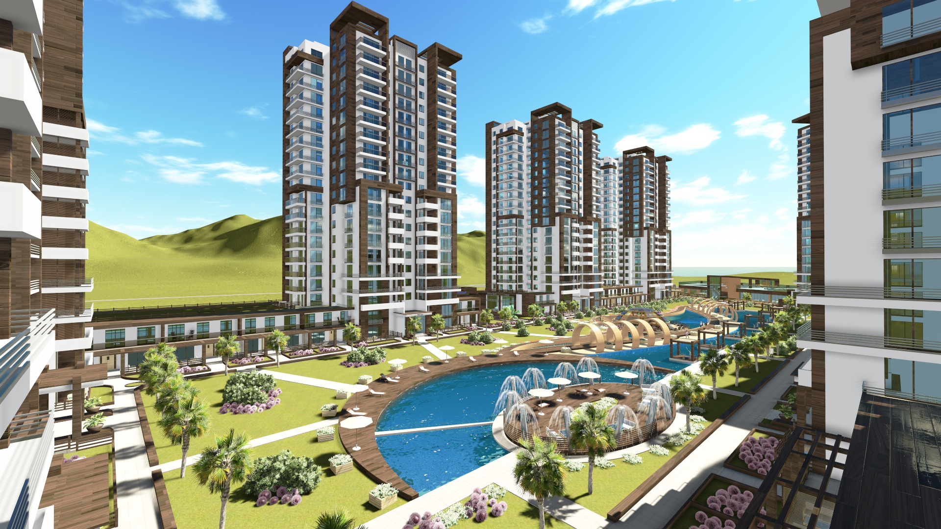 Demir İnşaat’tan Suudi Prens’e 1170 Metrekarelik Özel Daire