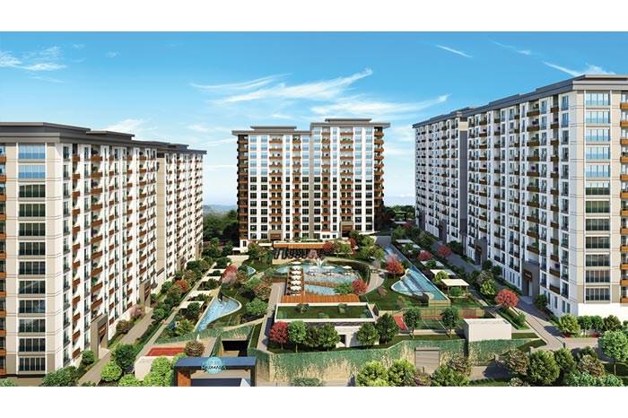 Huzurlu Marmara Güneşli ve Huzurlu Marmara Bostancı Geliyor!
