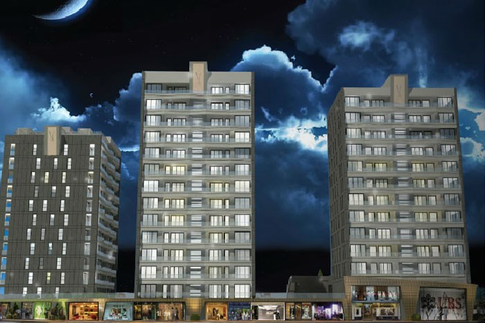 Paradise Life Projesi Mart 2016’da Teslim!