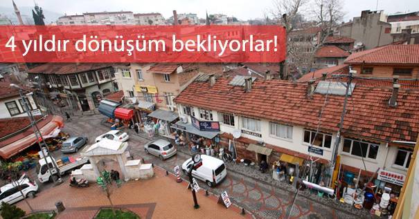 Tahtakaleliler İBB Yolunda