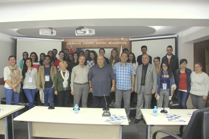 Amasra’da Yerleşilebilirlik Paneli!