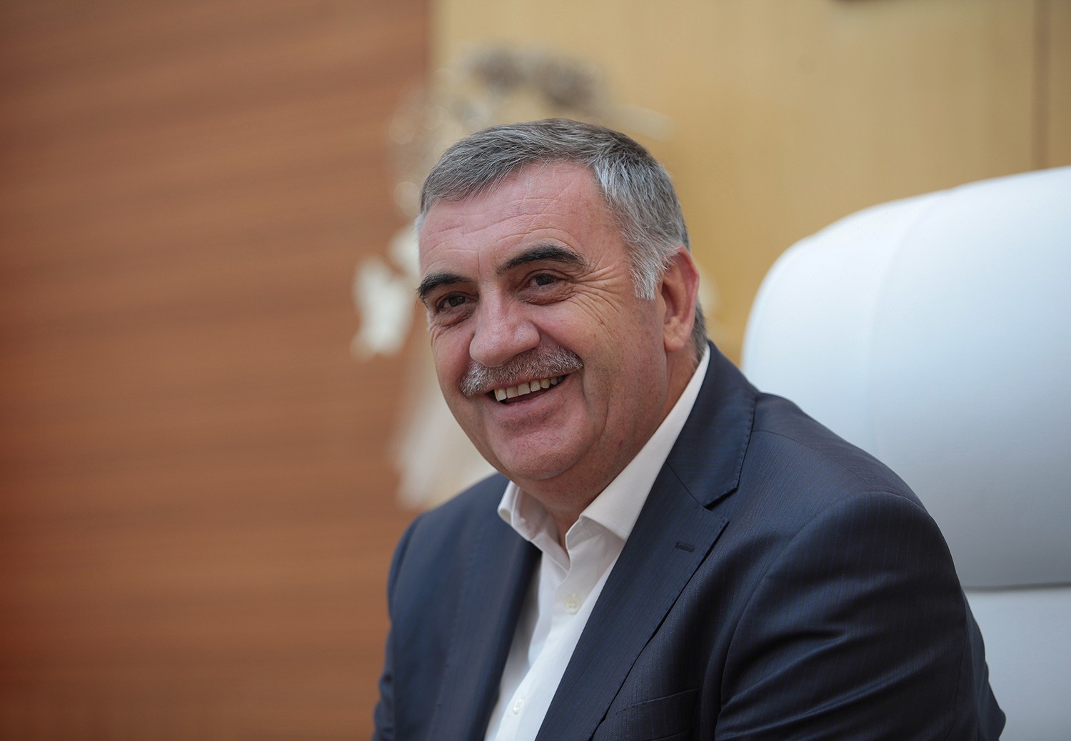 Başkan Toçoğlu’ndan Geyve’ye Bir Müjde Daha!