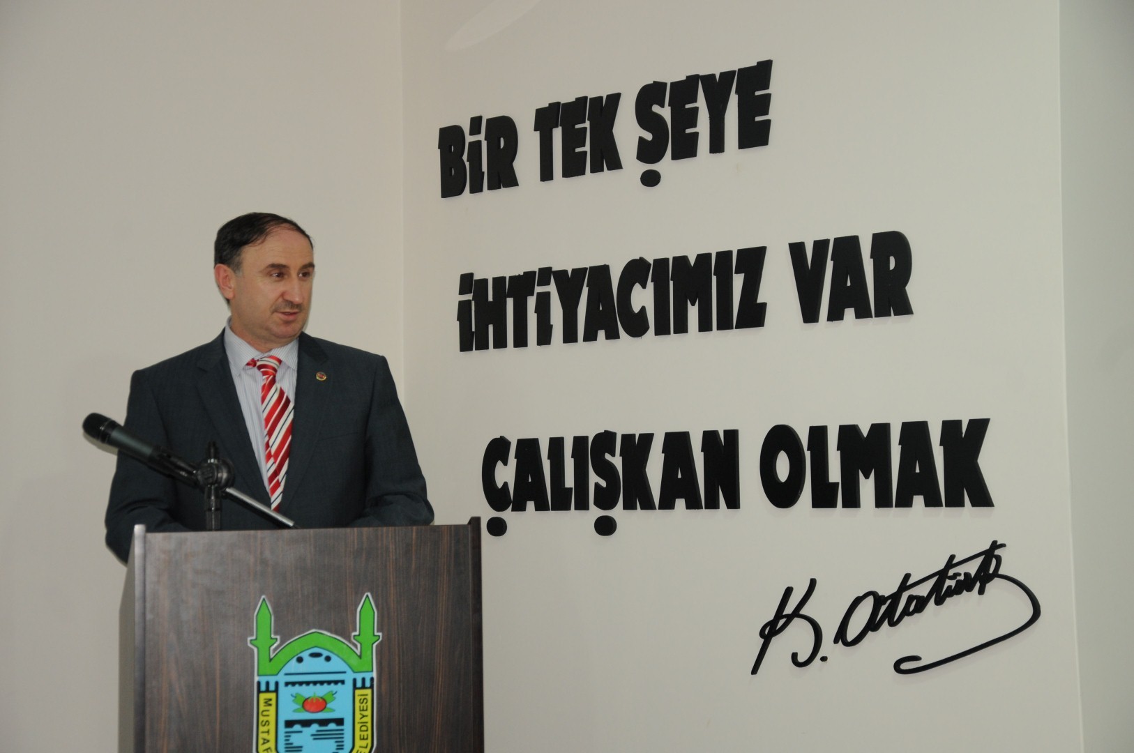 Vatandaşa ‘E-Belediye’ Kolaylığı!