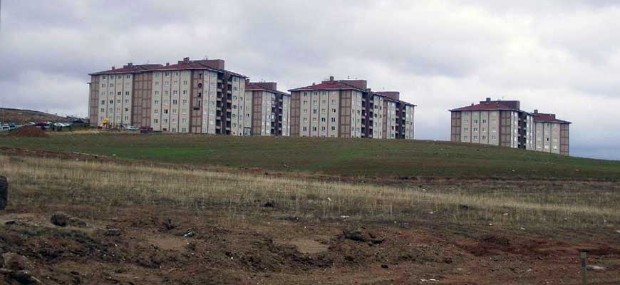TOKİ Kırşehir Başvuru Süreci Başladı