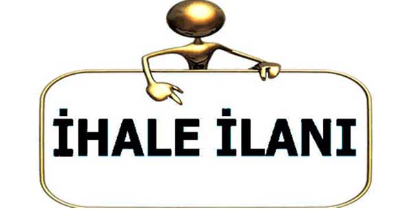 Hatay Vakıflar Müdürlüğü Butik Otel Yapım İşini İhaleye Çıkarıyor