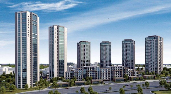 Teknik Yapı’dan ‘Ramazan Bereketi’ Kampanyası