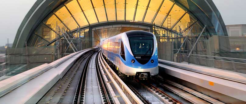 Dudullu – Bostancı Metro Hattı