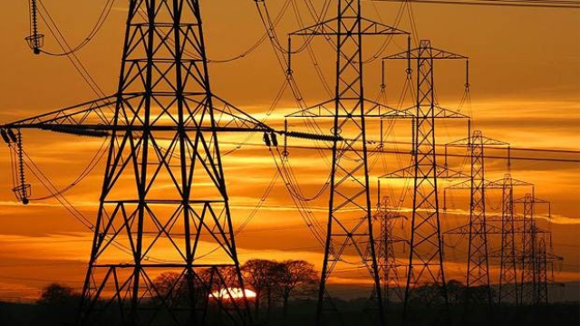 Osmanca Adapazarı Enerji İletim Hattı Yenileme Projesinde Kamulaştırma