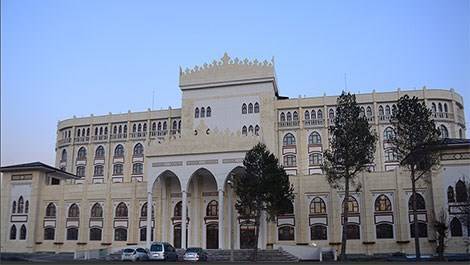 Ankara Kazan Belediyesi’nden Satılık Termal Otel